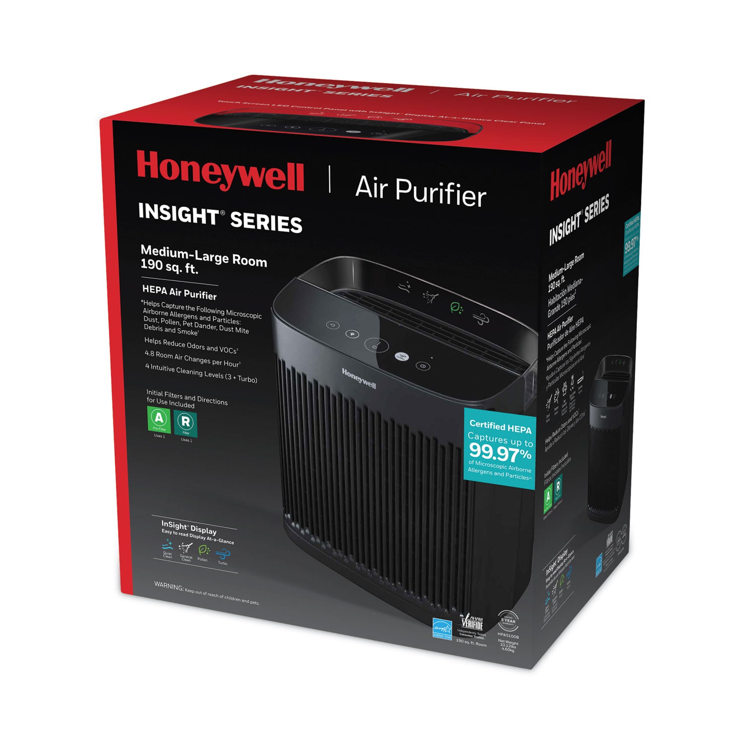 HWLHPA5100B