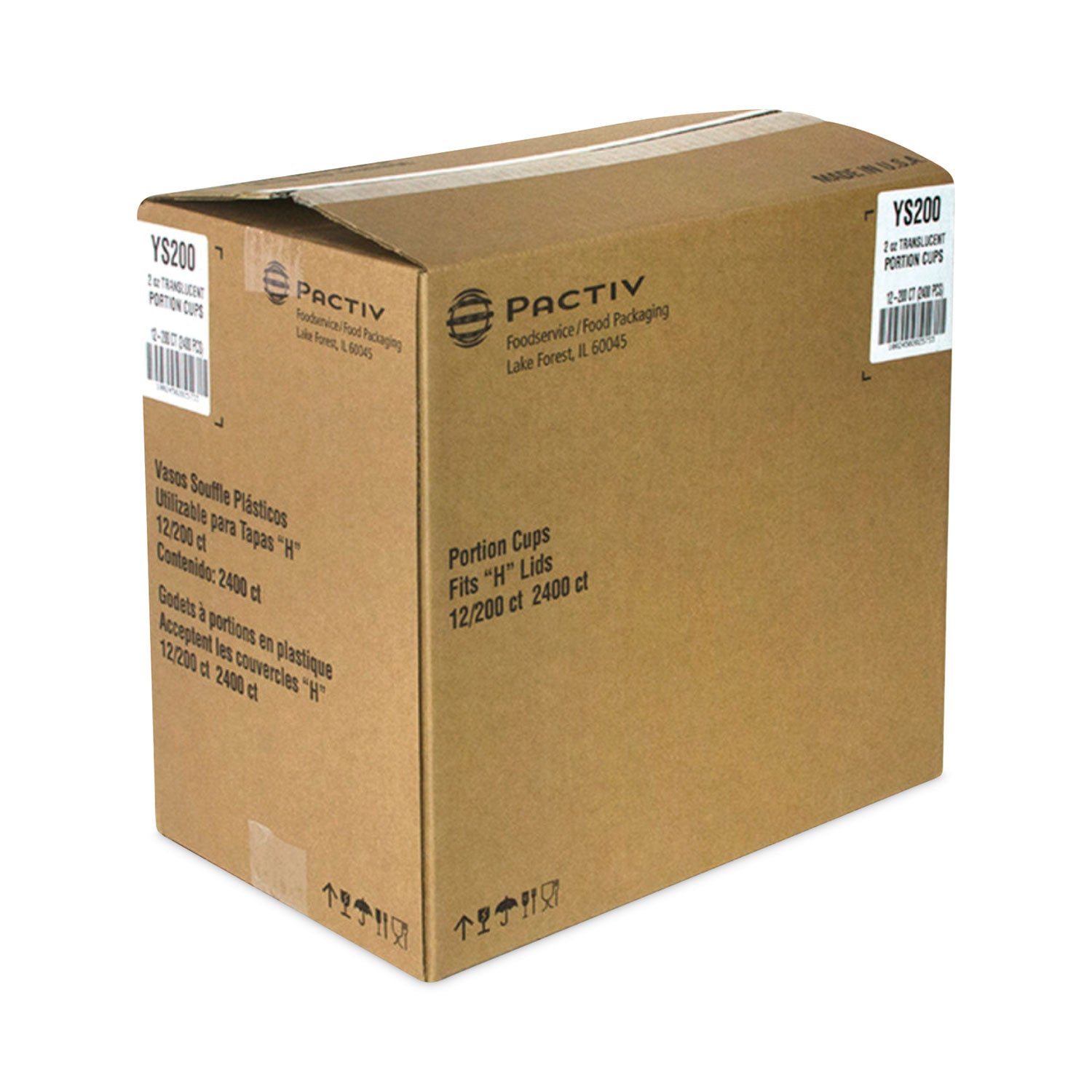 PCTYS200