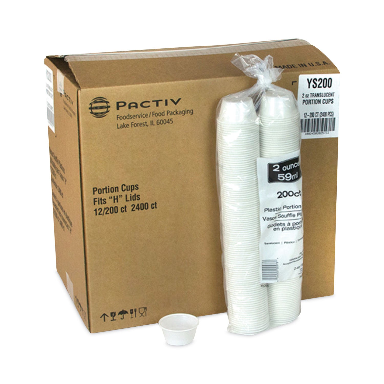 PCTYS200