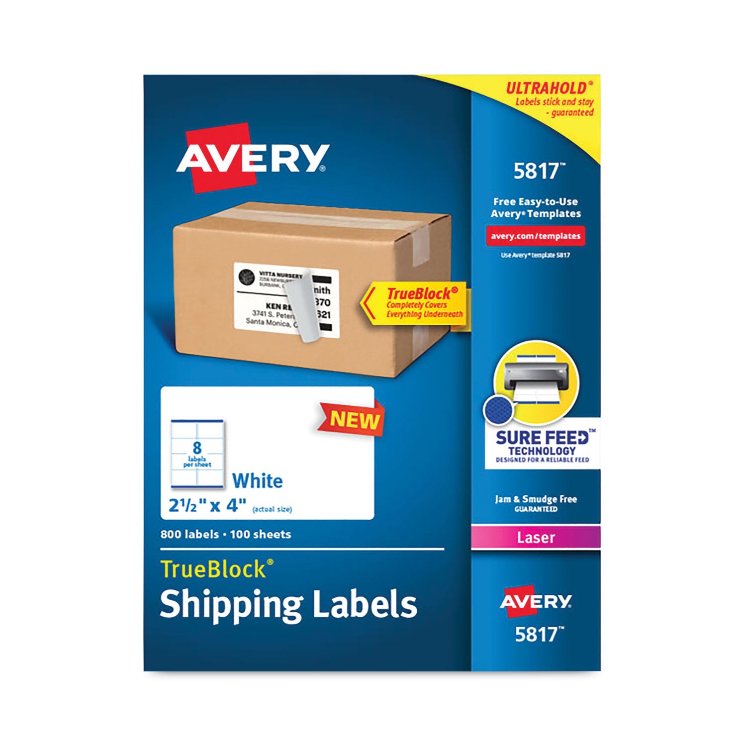 AVE5817
