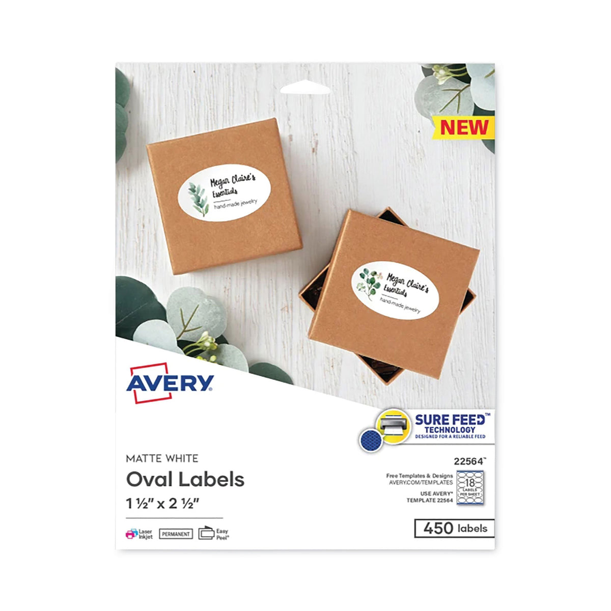 AVE22564