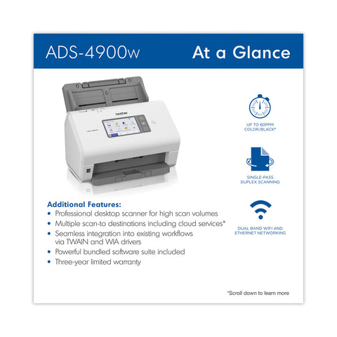 BRTADS-4900W