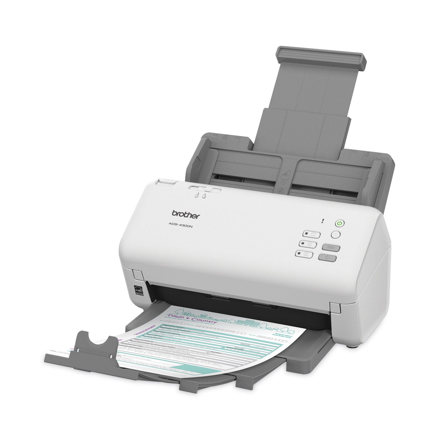 BRTADS-4300N