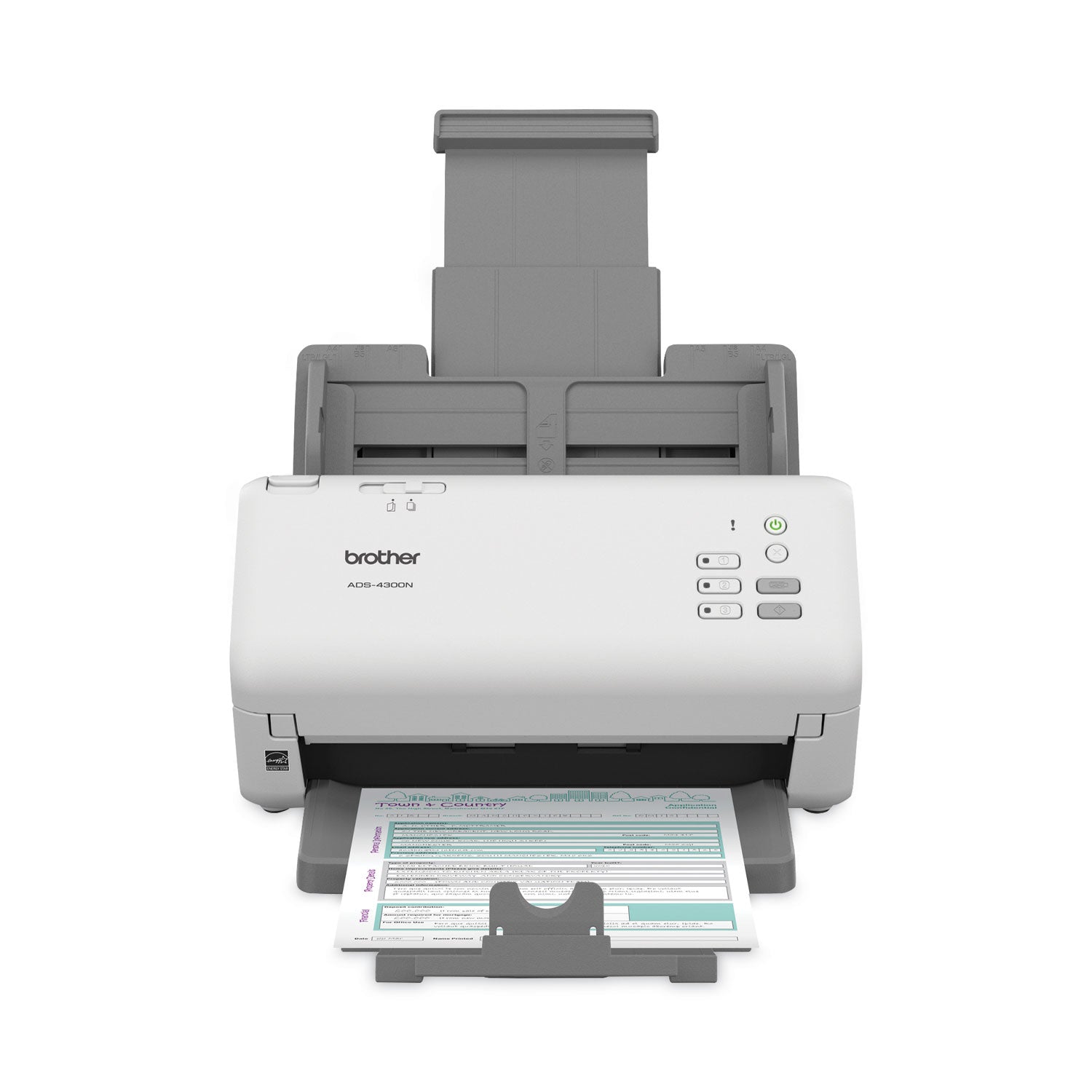 BRTADS-4300N
