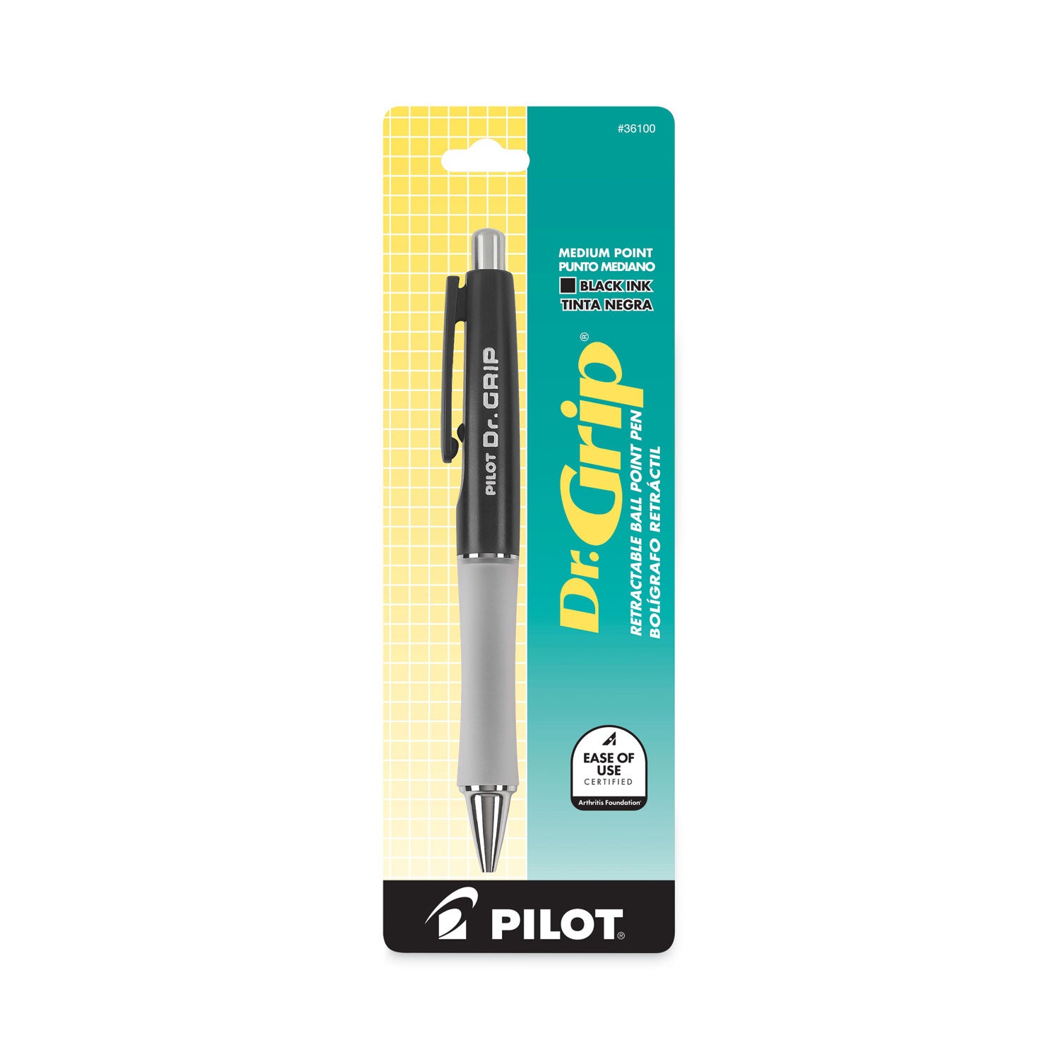 PIL36100