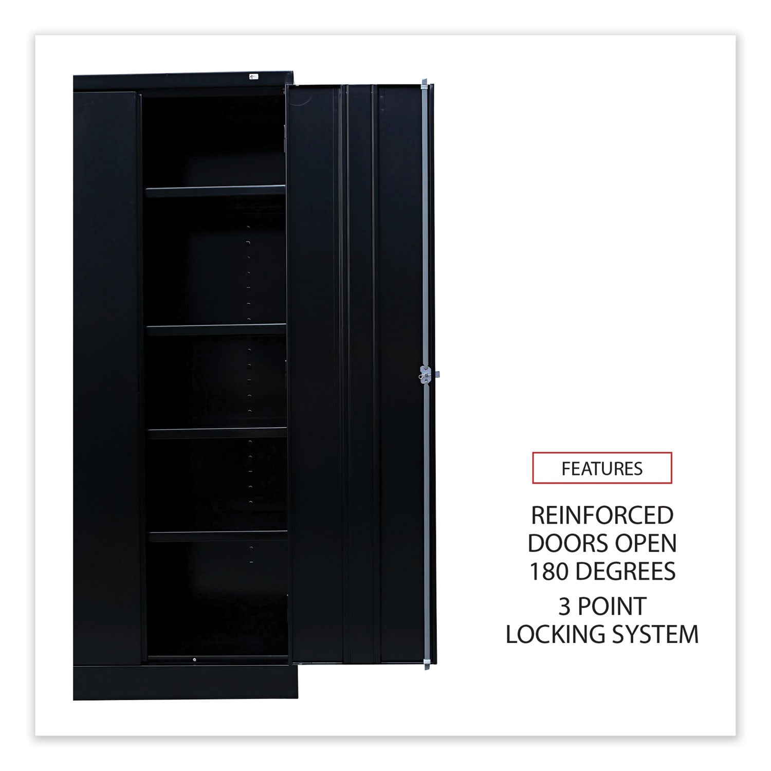 ALECME7218BK