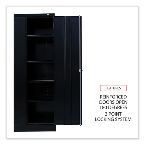 ALECME7218BK