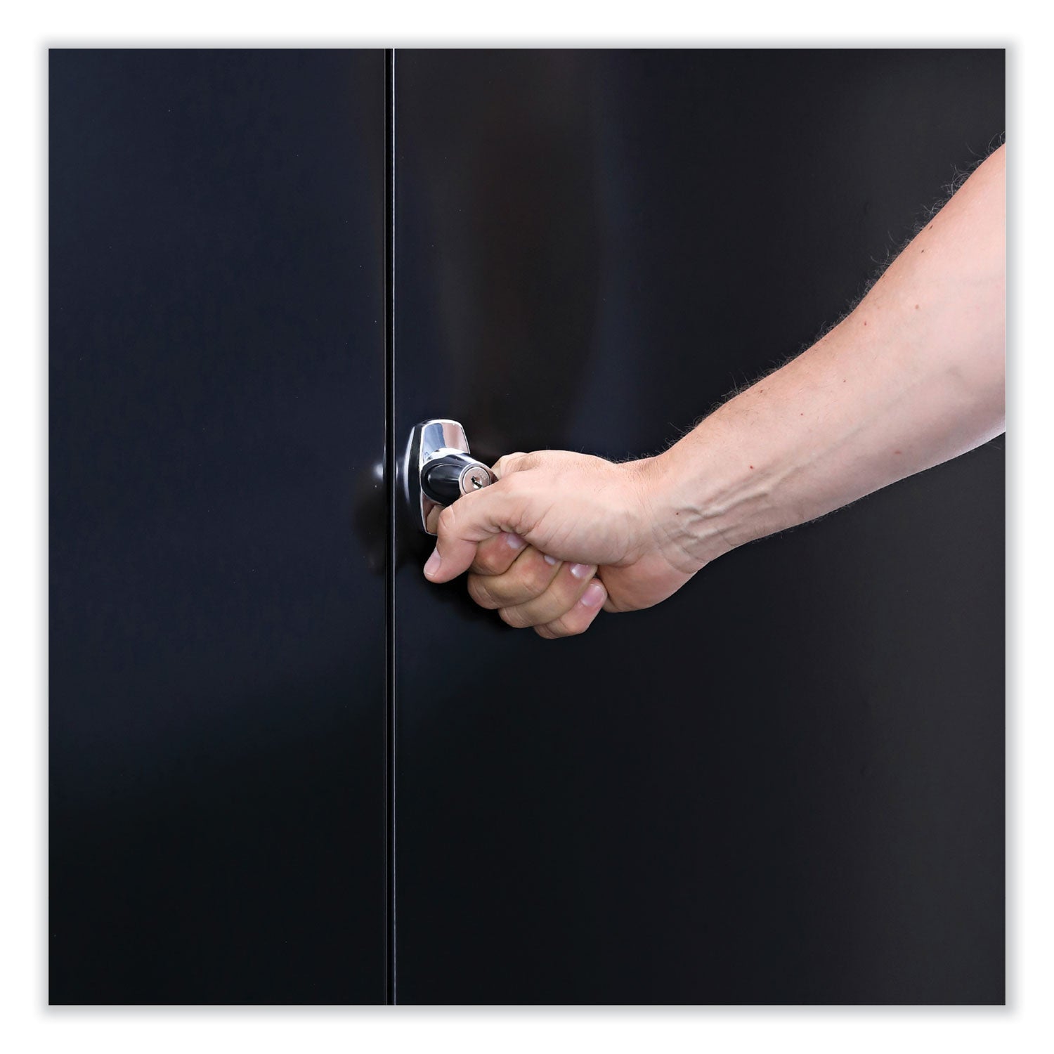 ALECME7218BK