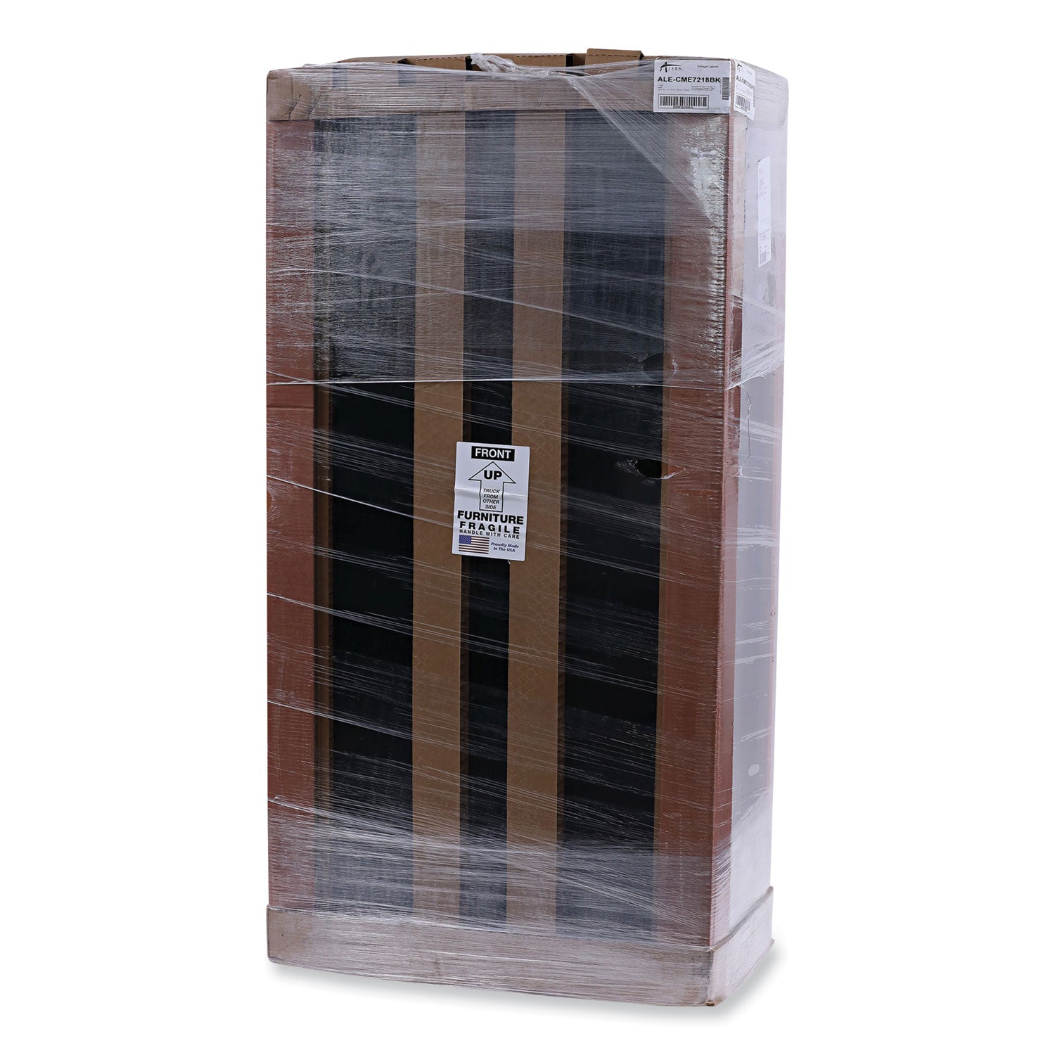 ALECME7218BK