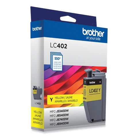 BRTLC402YS