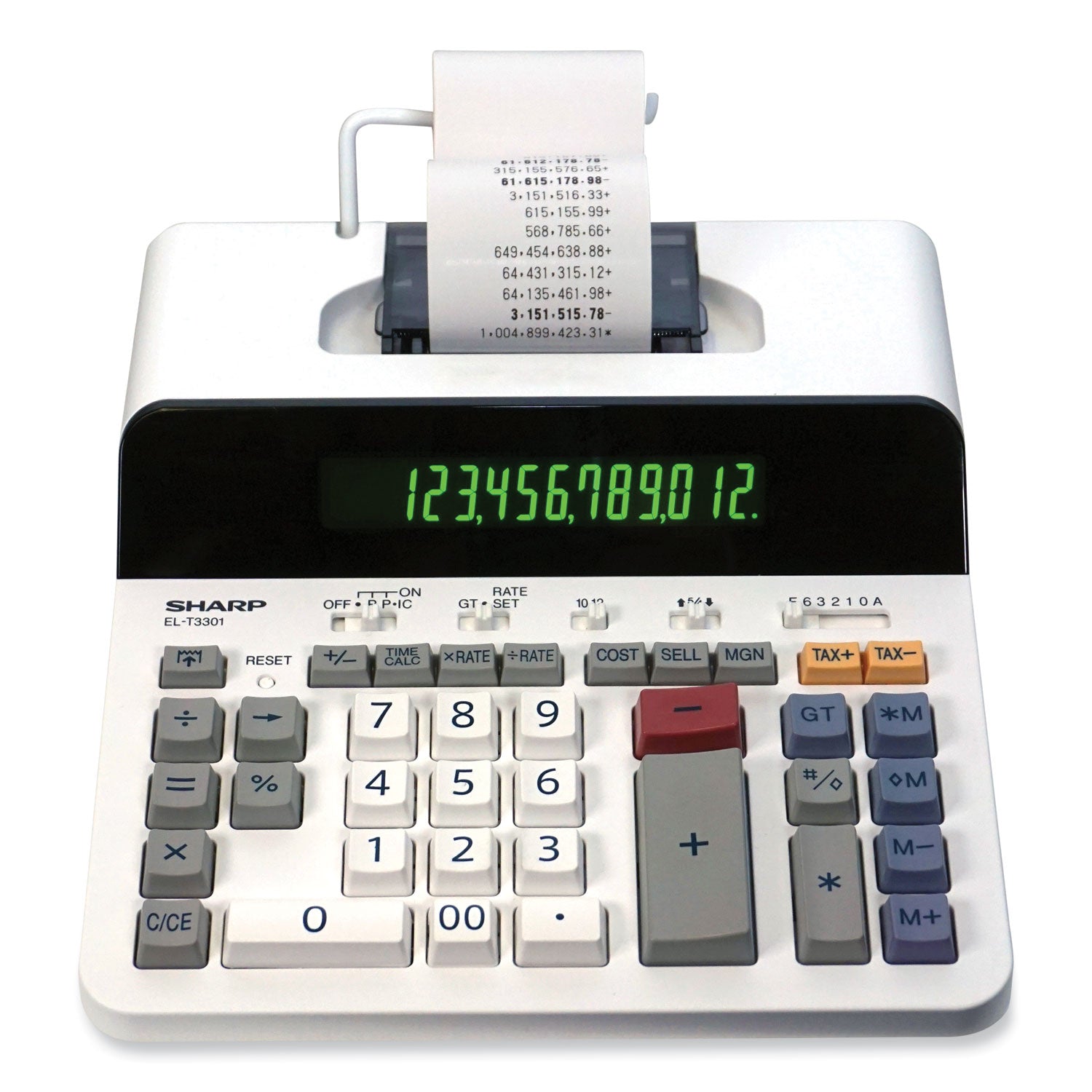 SHRELT3301