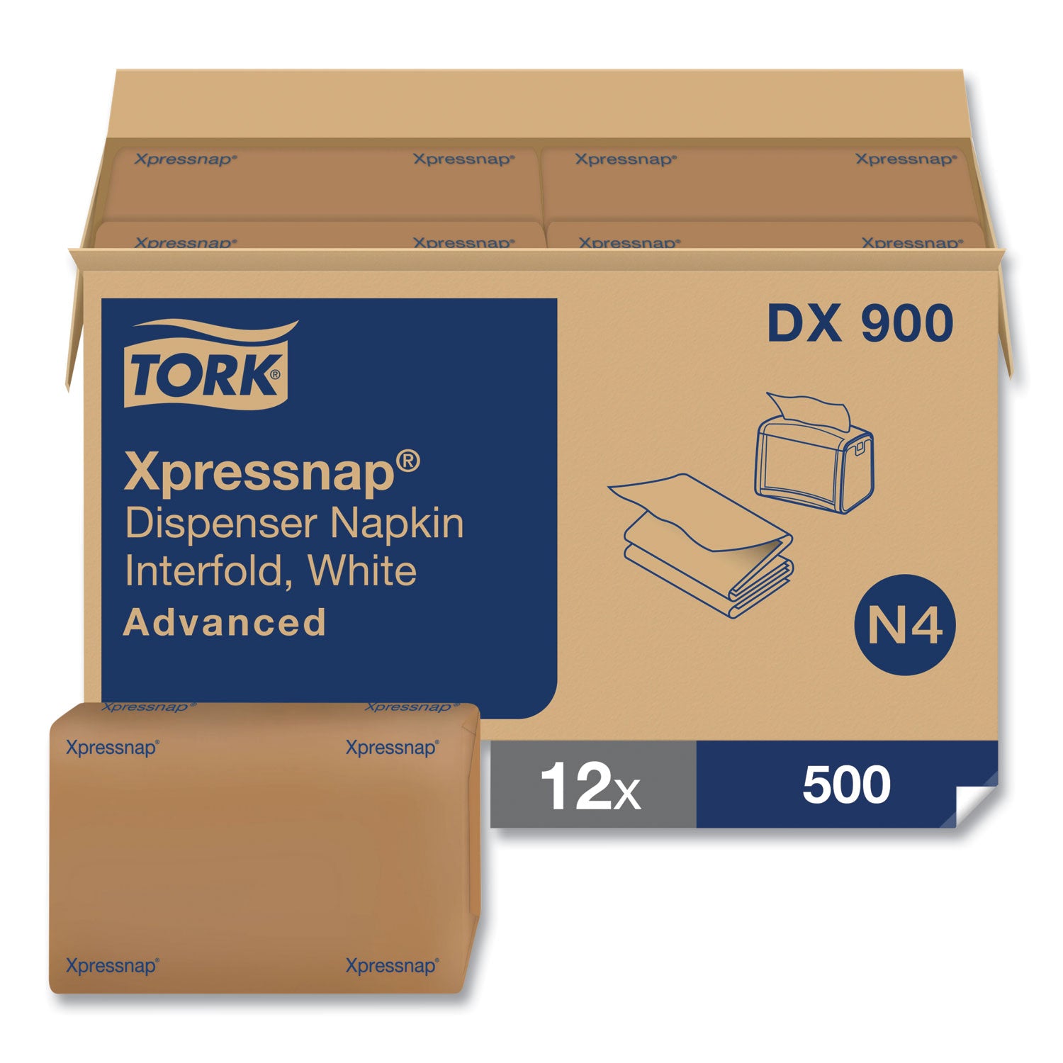 TRKDX900