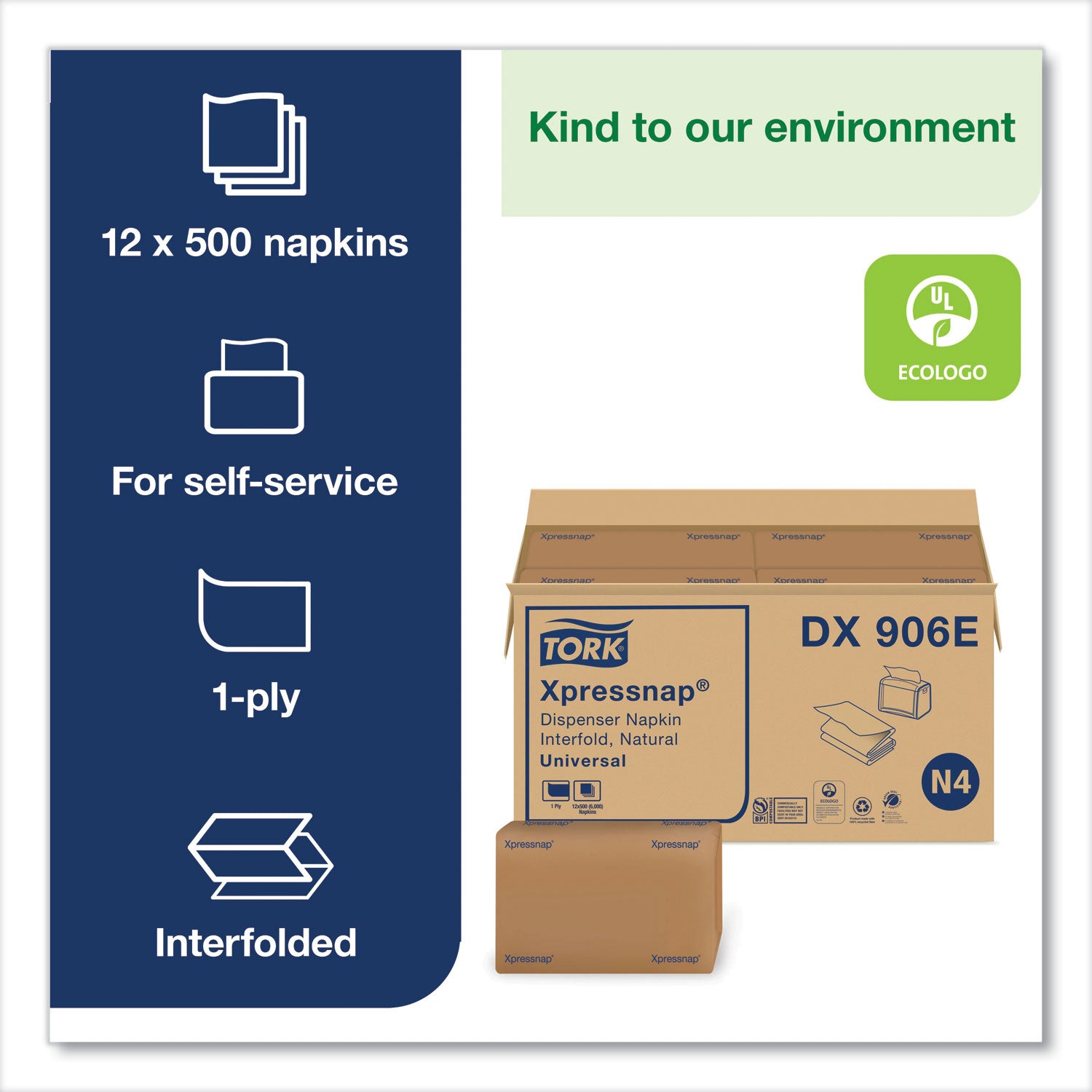 TRKDX906E