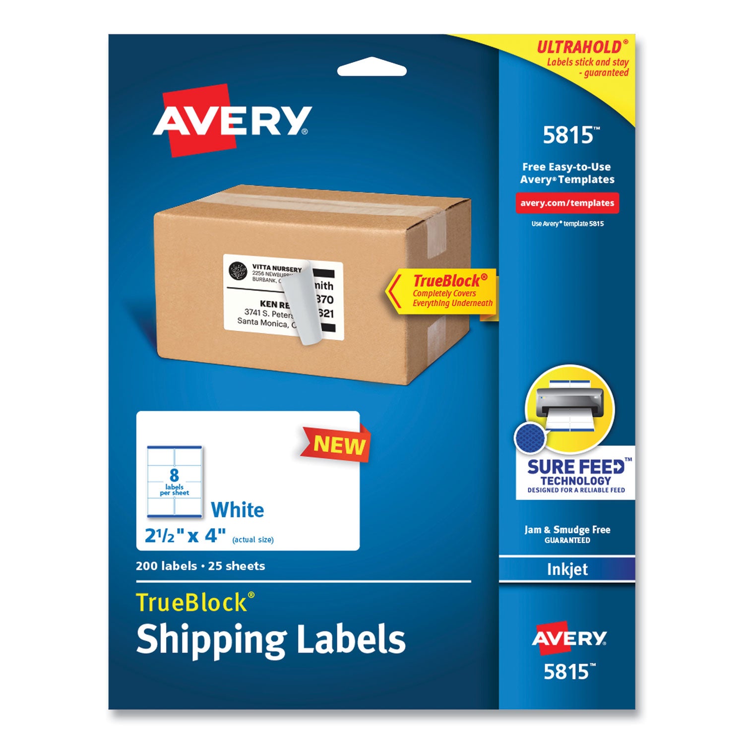 AVE5815