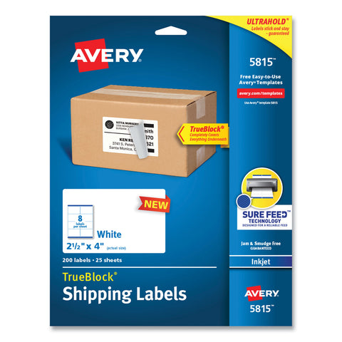 AVE5815