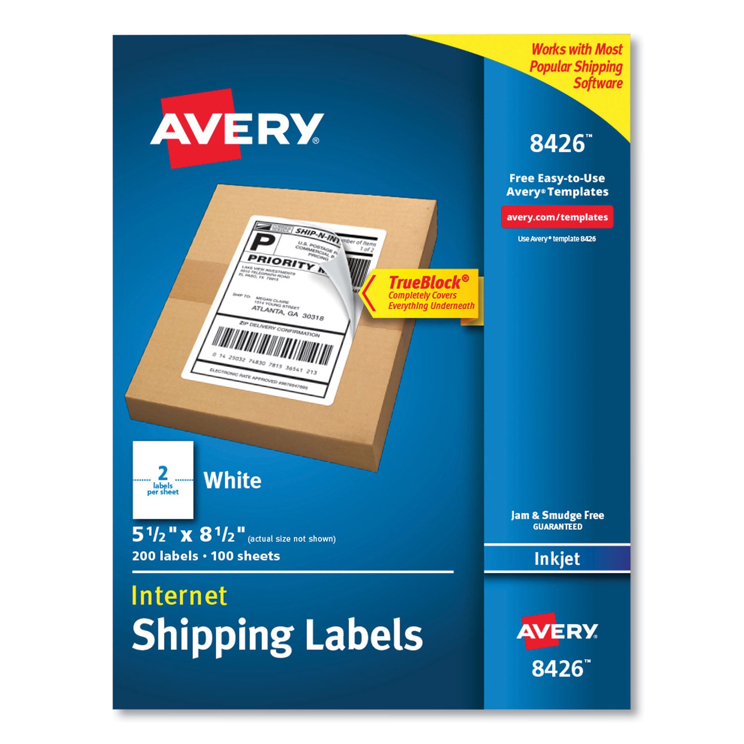 AVE8426