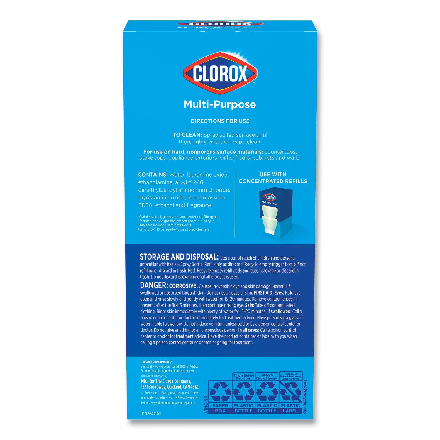 CLO60160