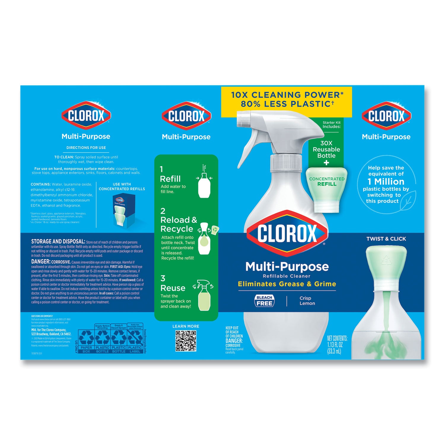 CLO60160