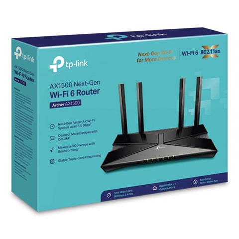 TPLARCHER AX1500