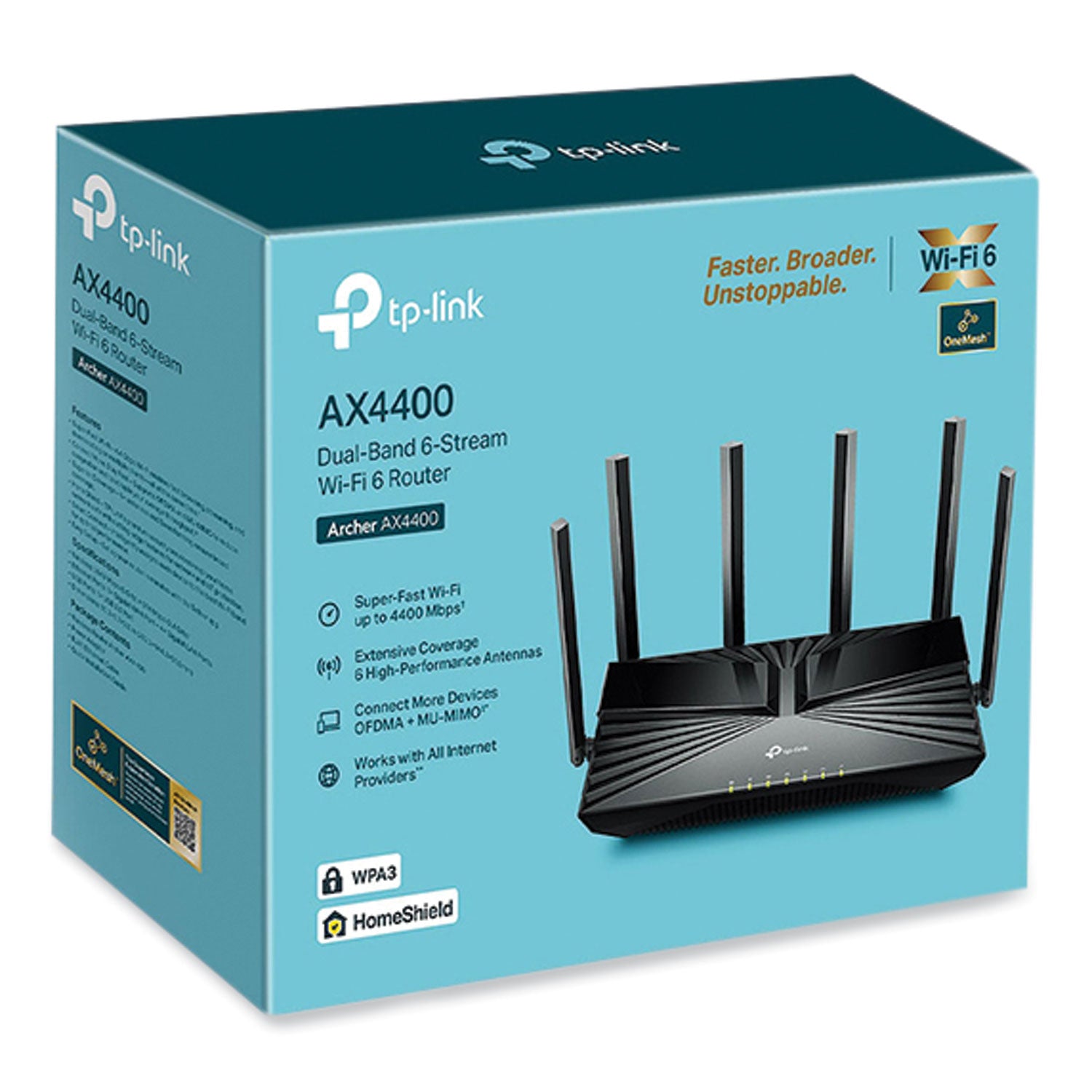 TPLARCHER AX4400