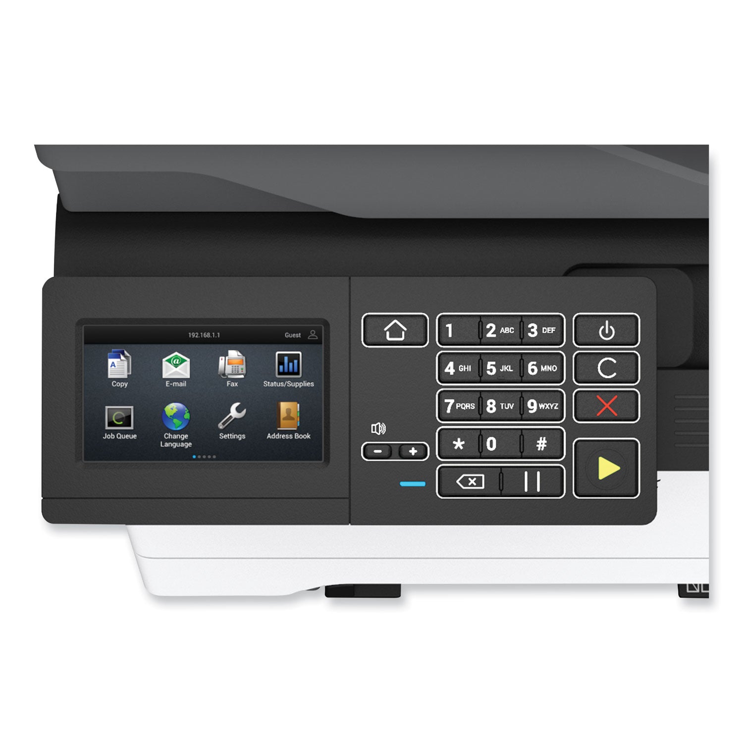 LEX42C7380
