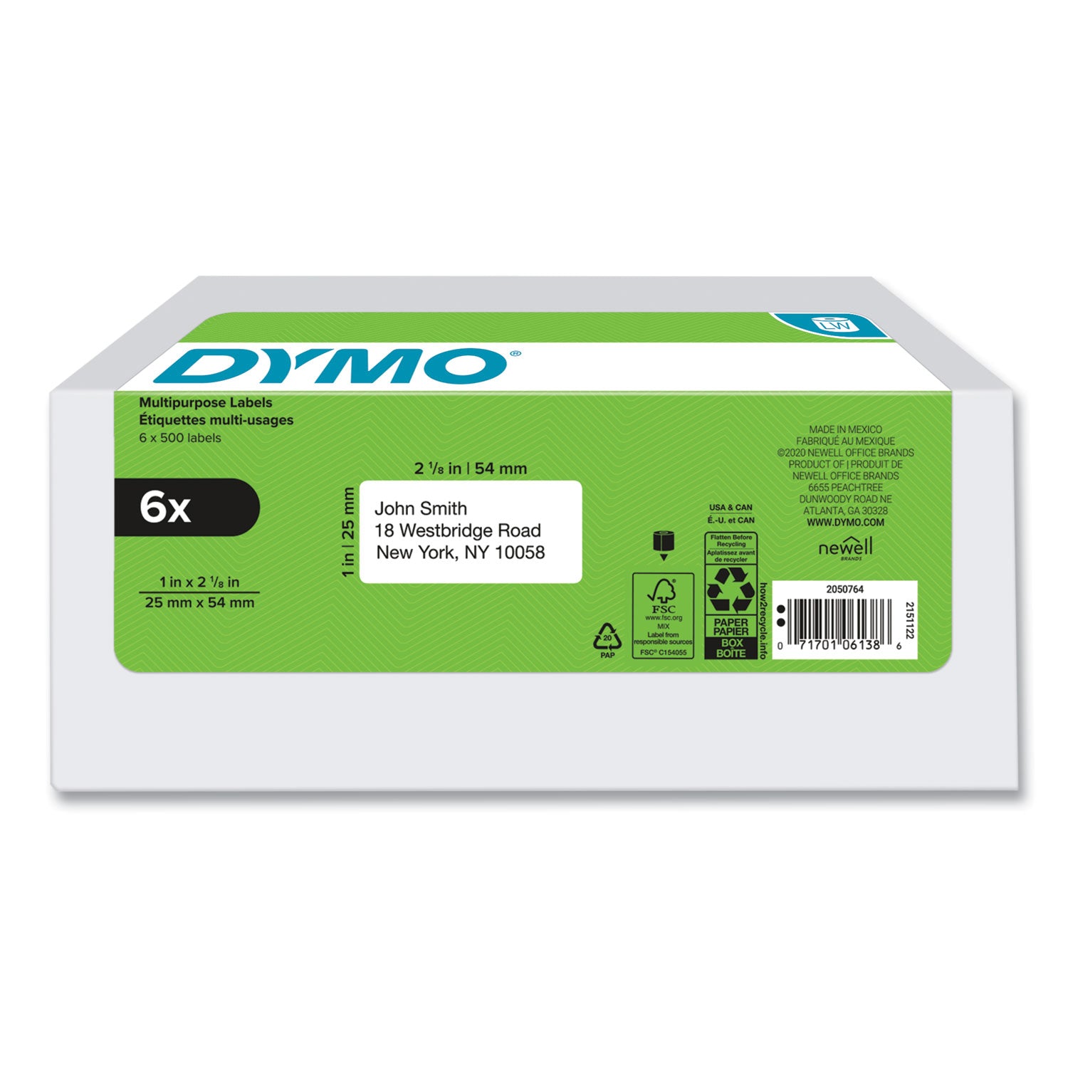 DYM2050764