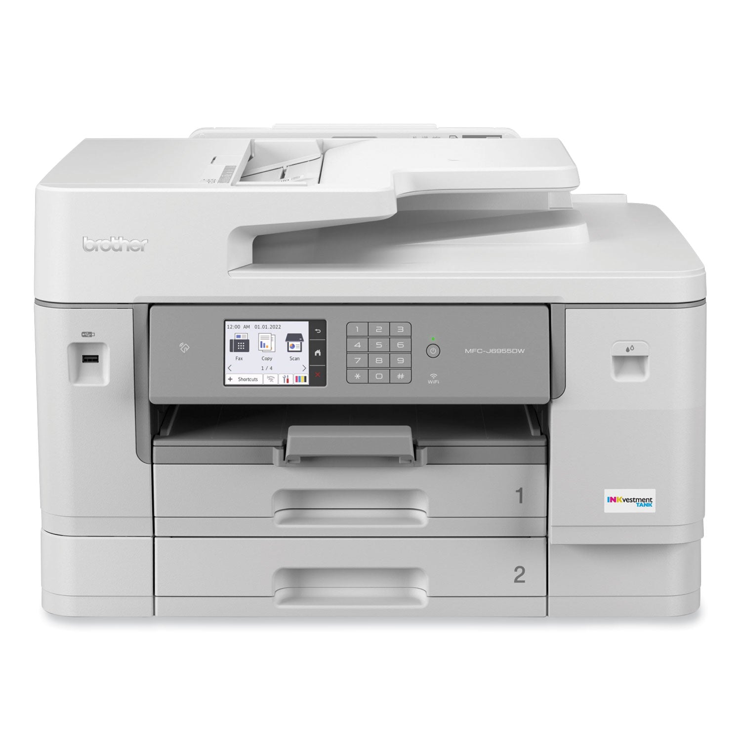 BRTMFCJ6955DW