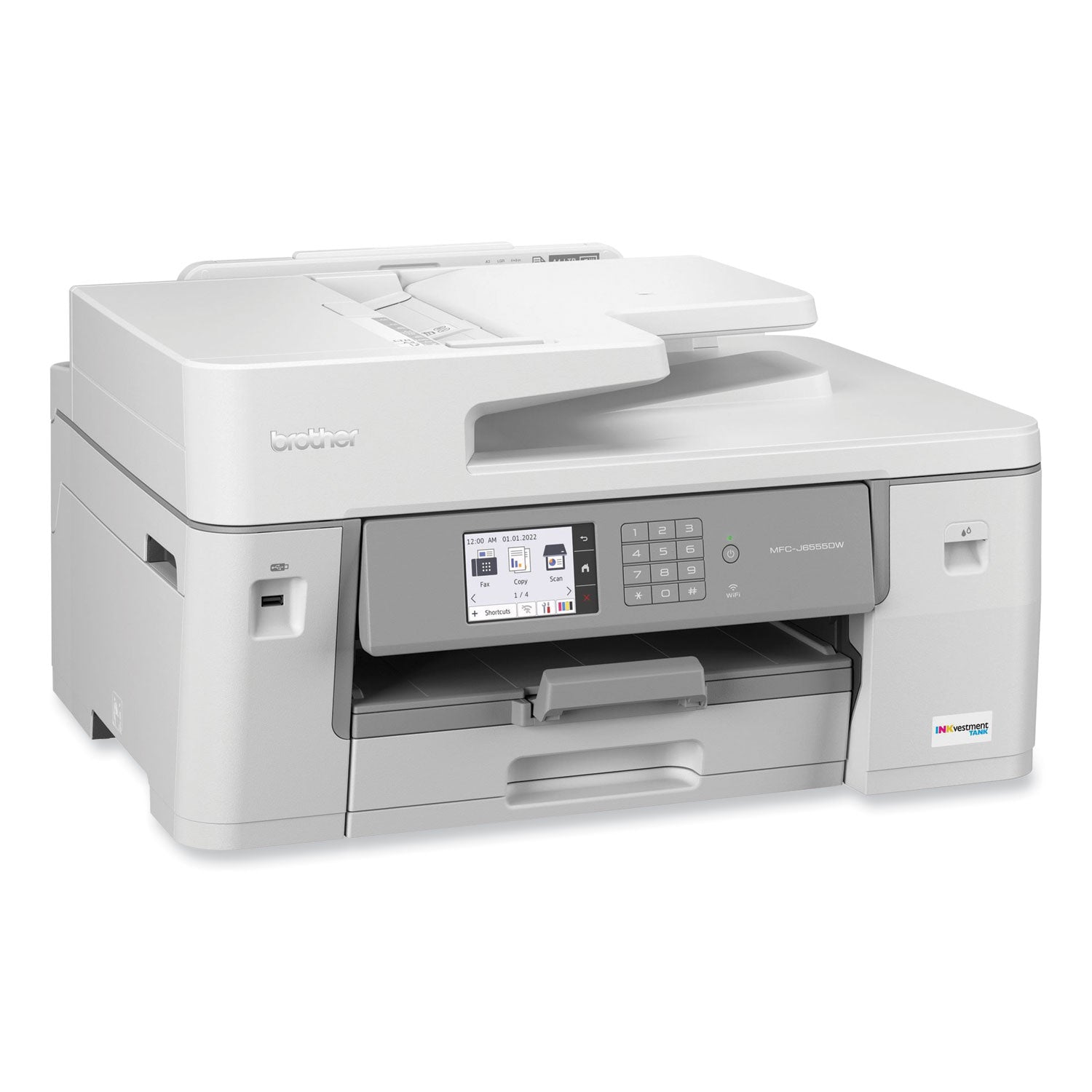 BRTMFCJ6555DW