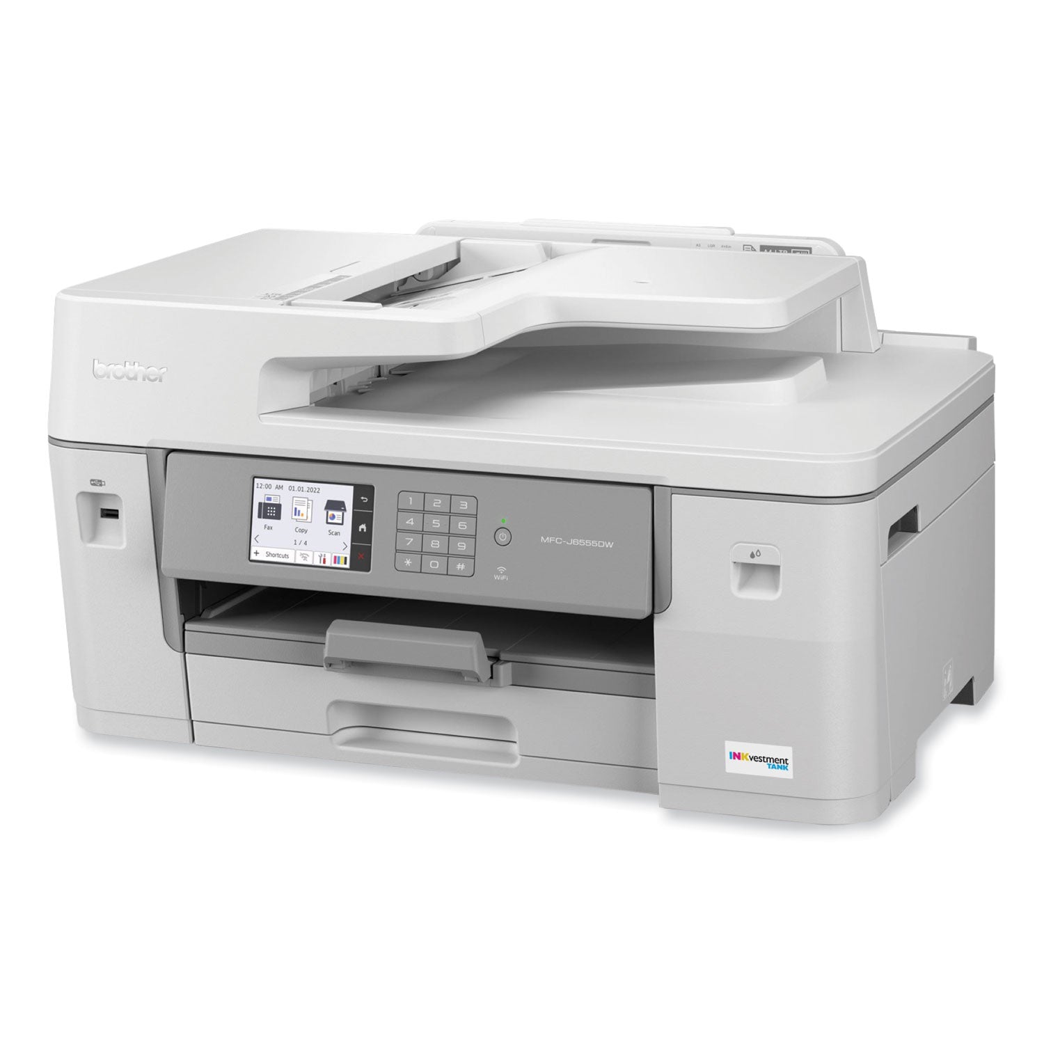 BRTMFCJ6555DW