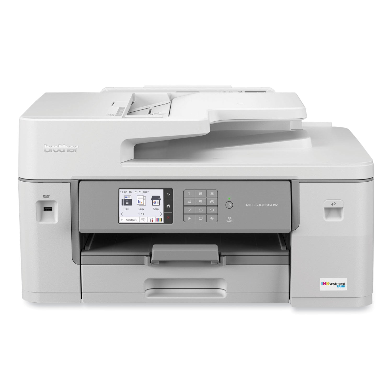BRTMFCJ6555DW