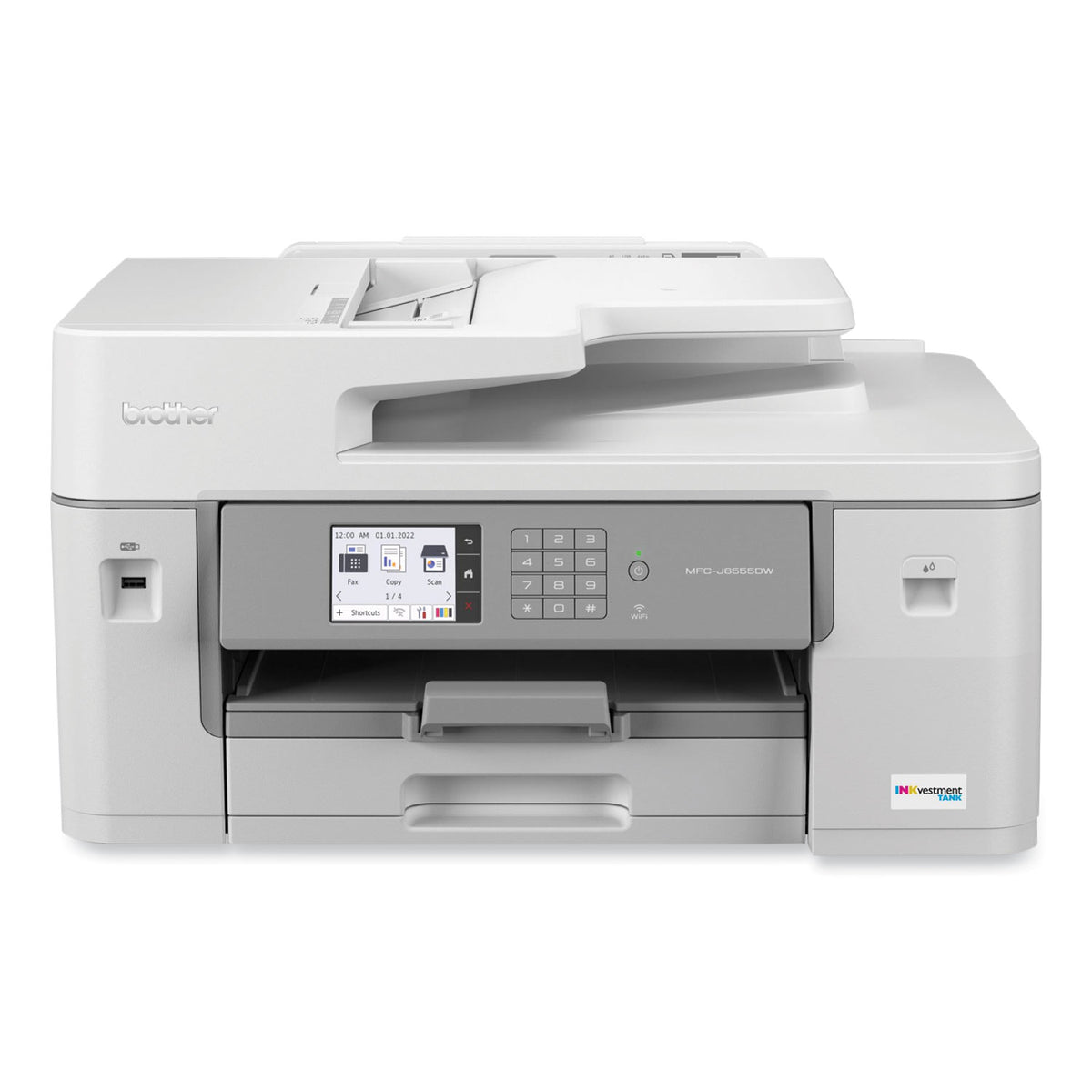BRTMFCJ6555DW