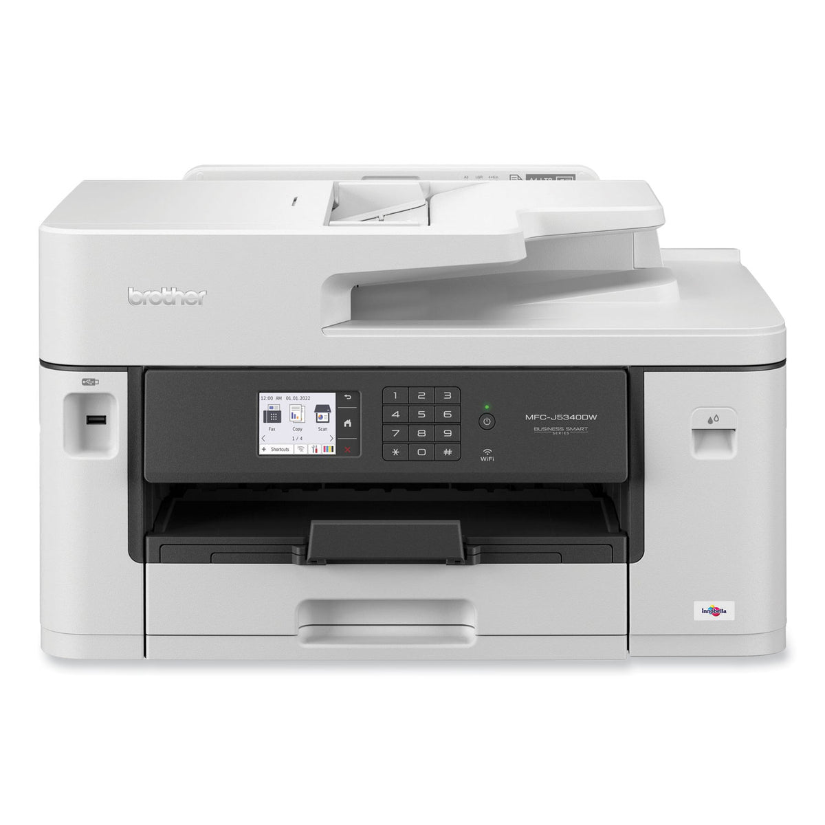 BRTMFCJ5340DW