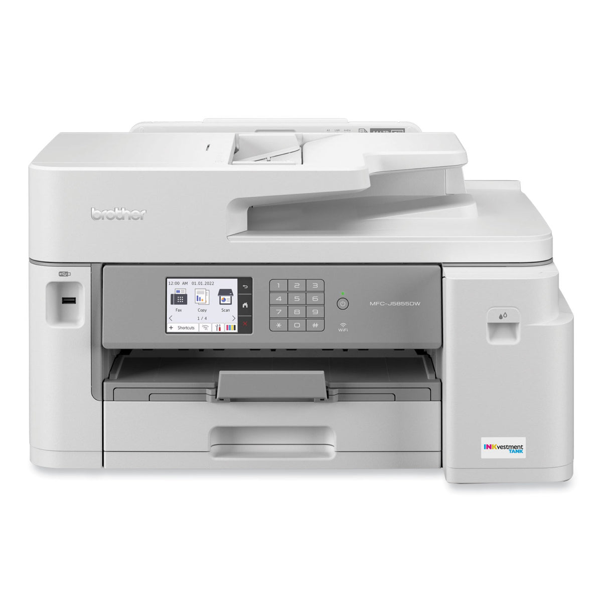 BRTMFCJ5855DW