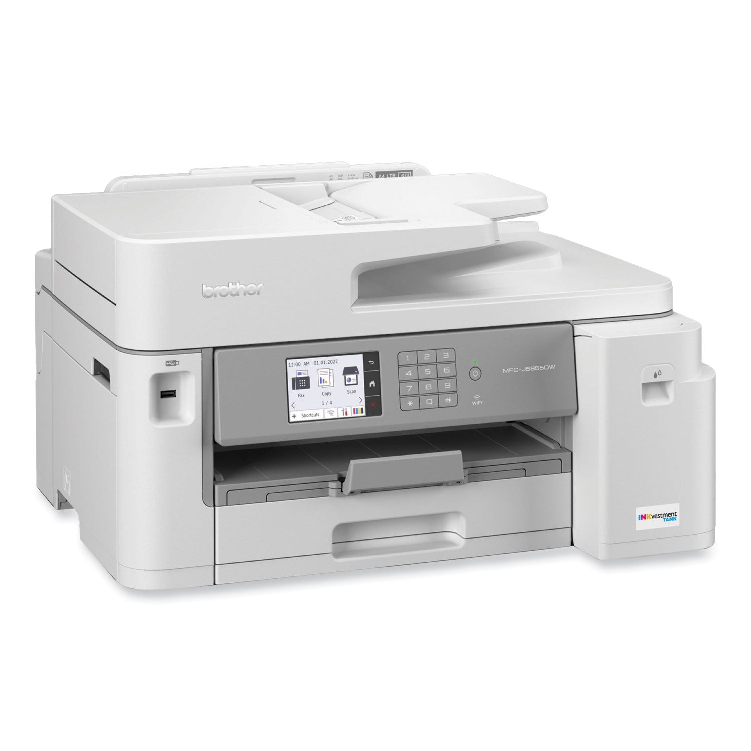 BRTMFCJ5855DW