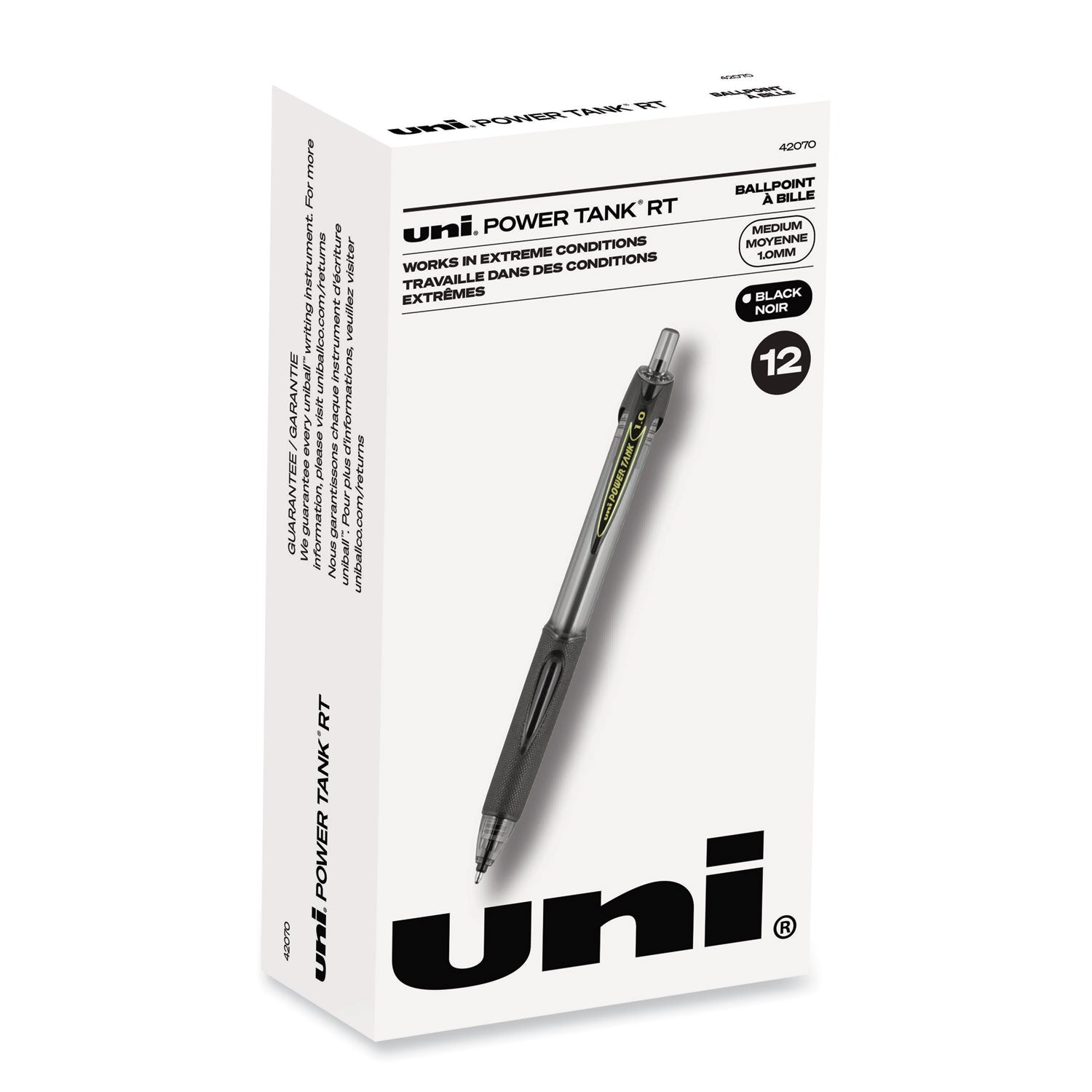 UBC42070