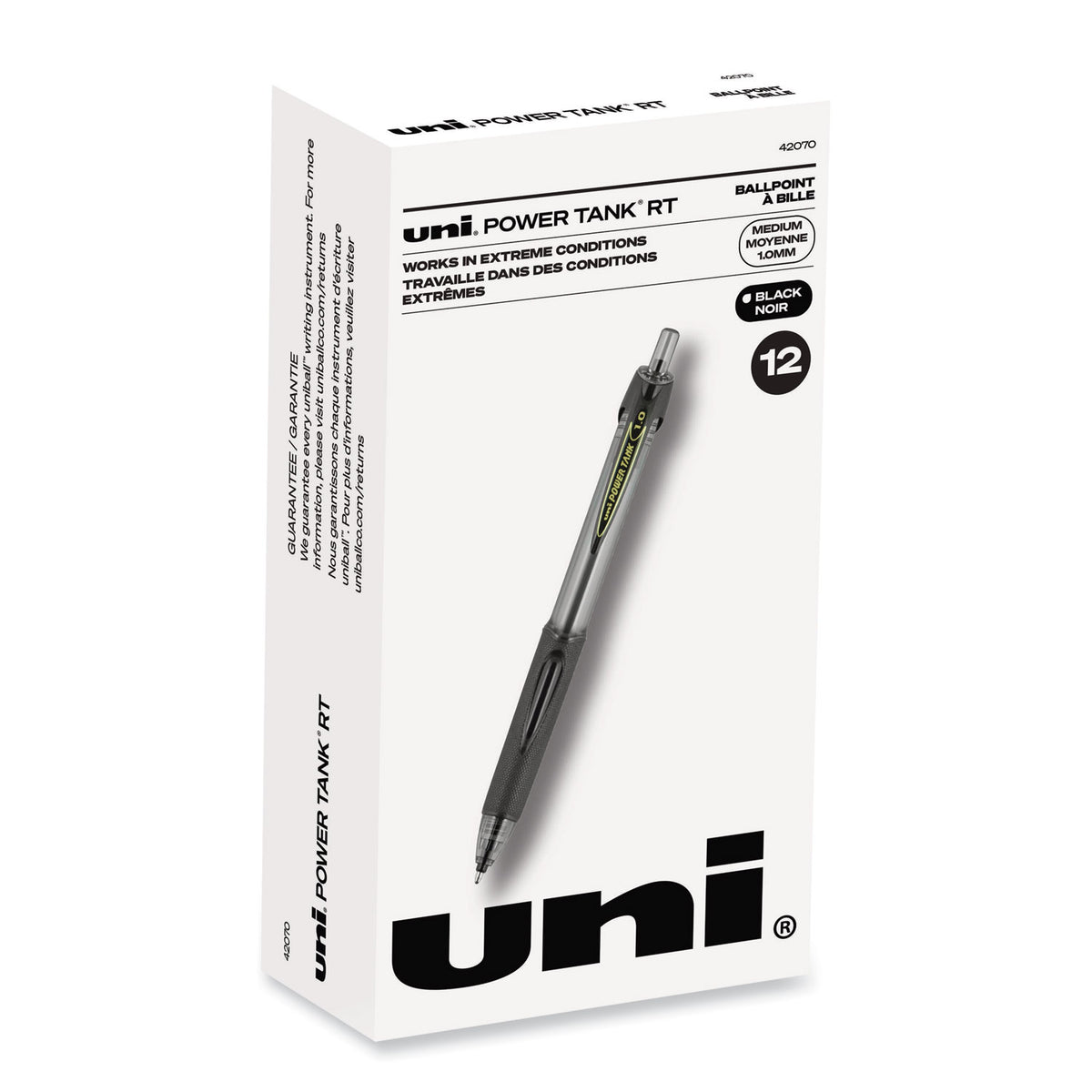 UBC42070