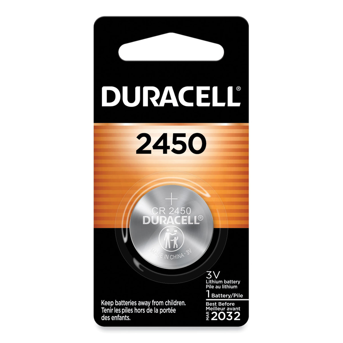DURDL2450BPK