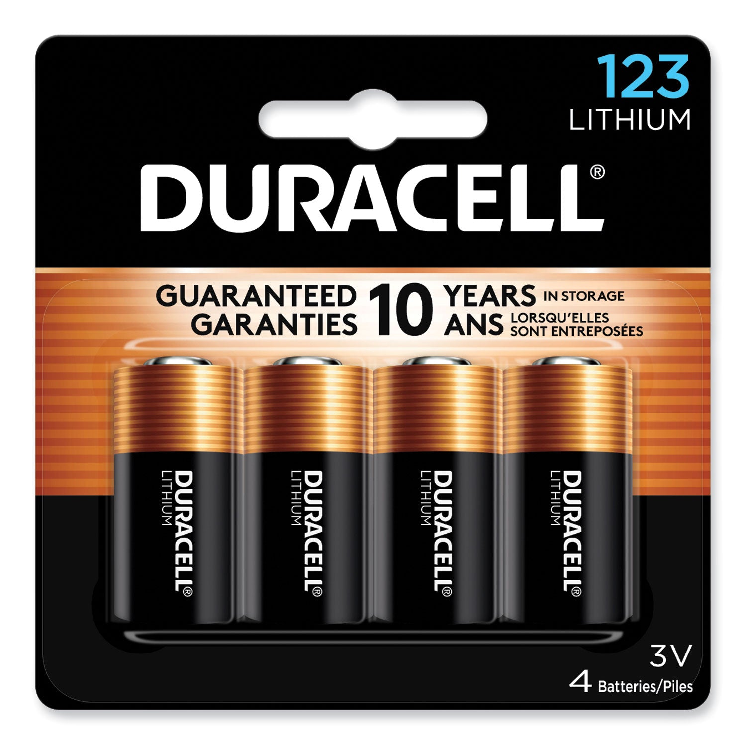 DURDL123AB4PK