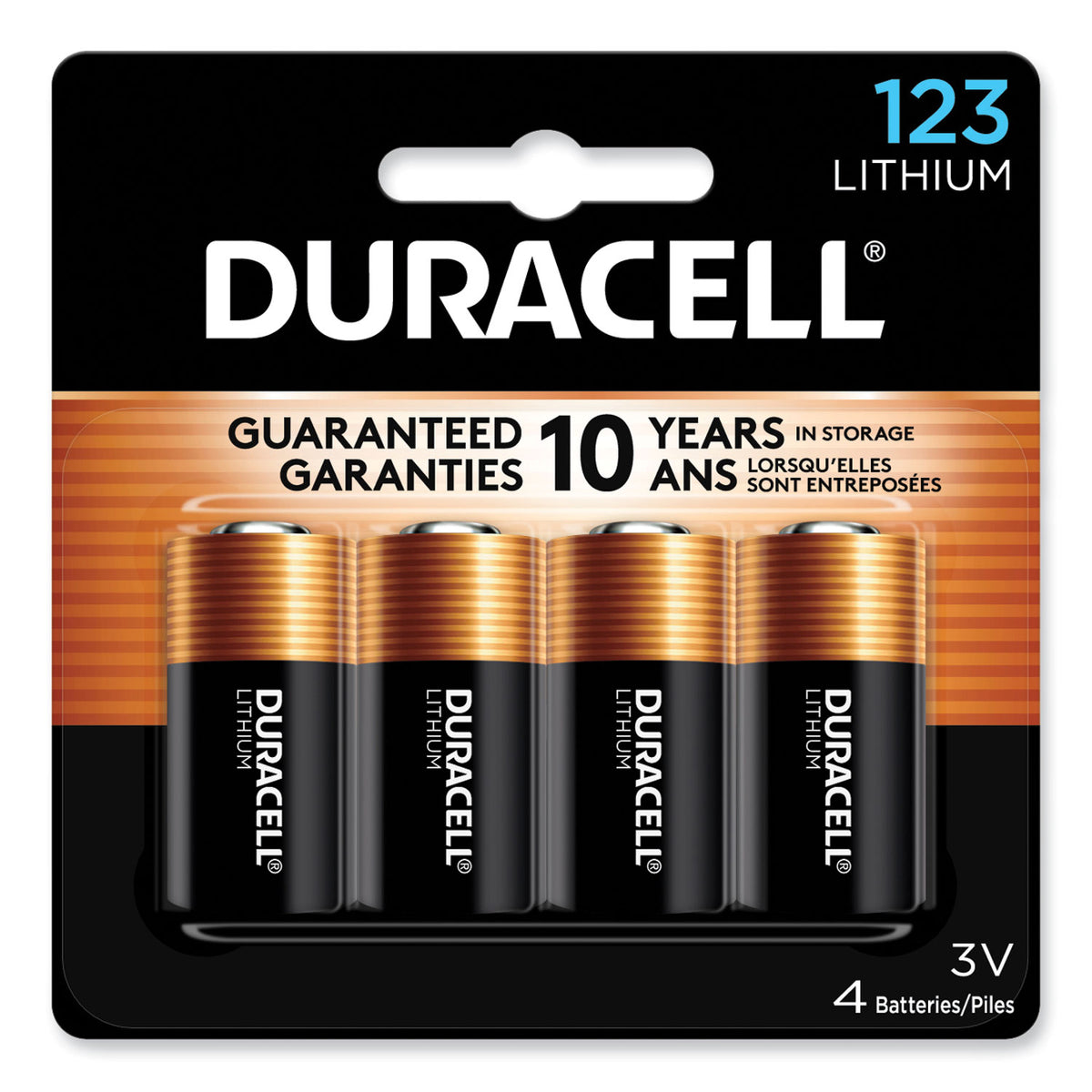 DURDL123AB4PK