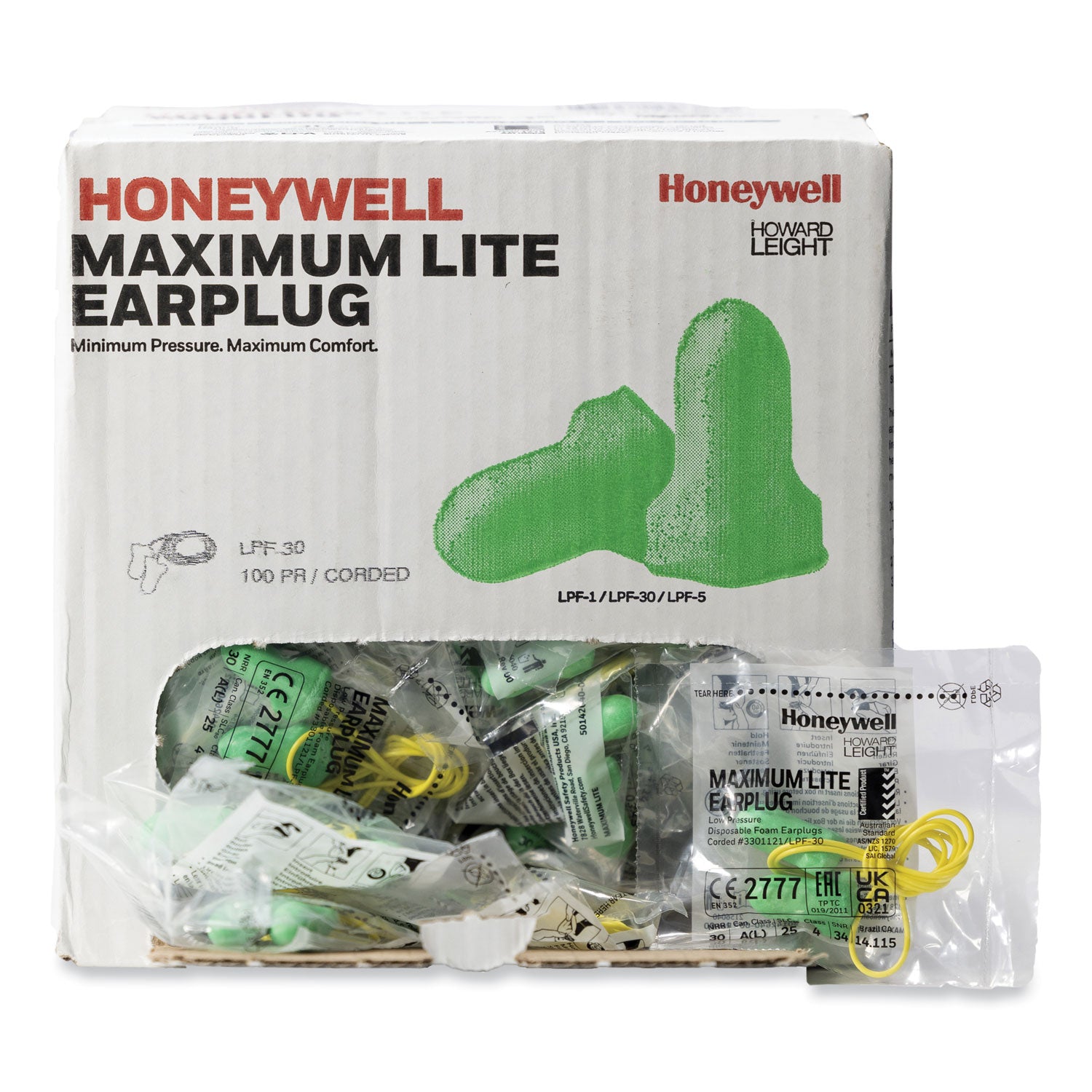 HOWLPF-30