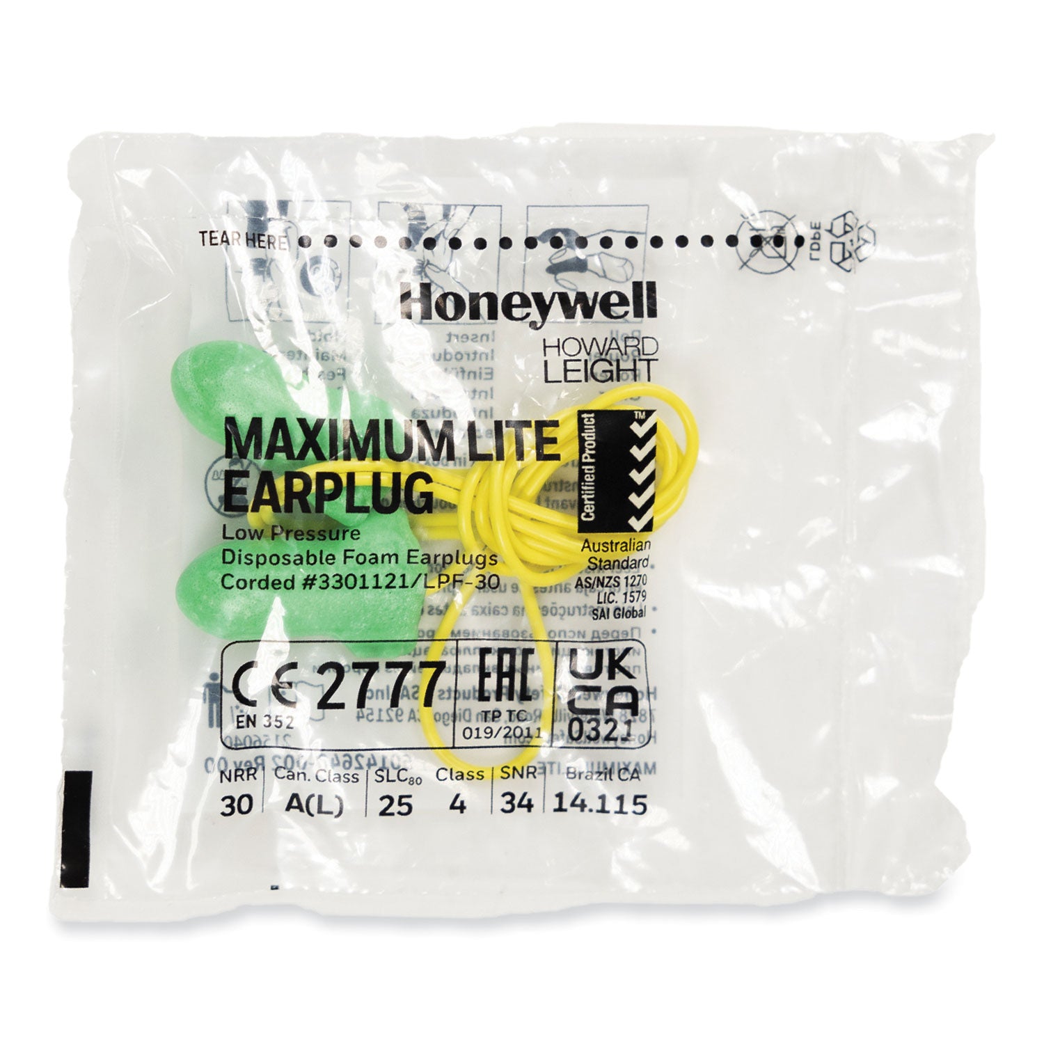 HOWLPF-30