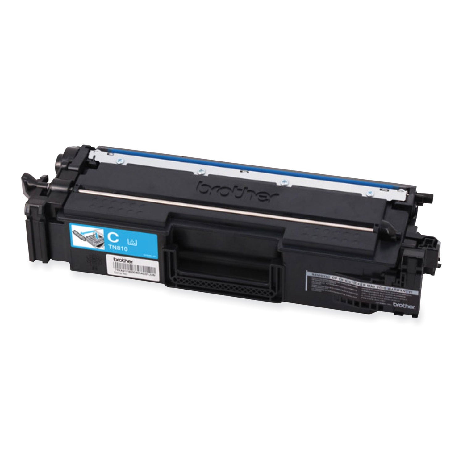BRTTN810C