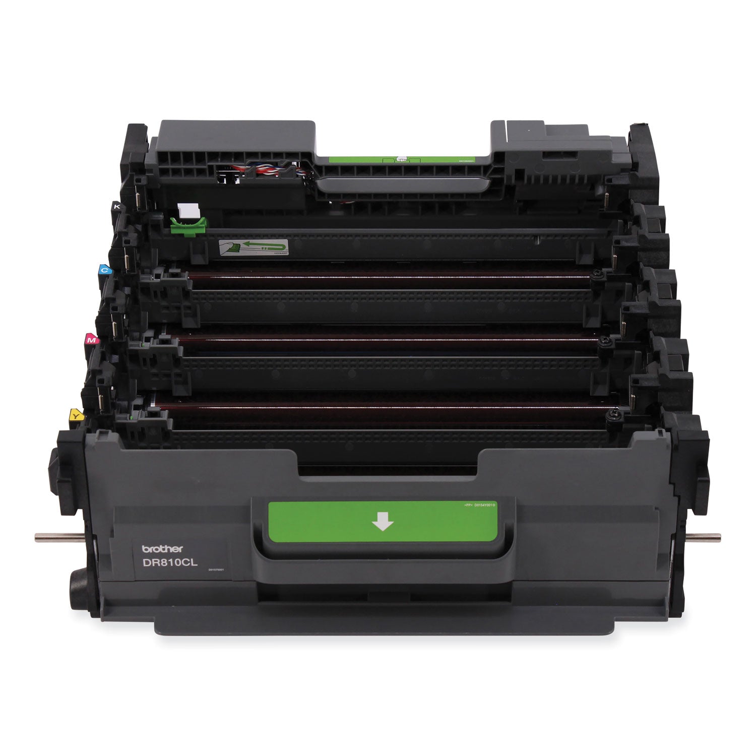 BRTDR810CL