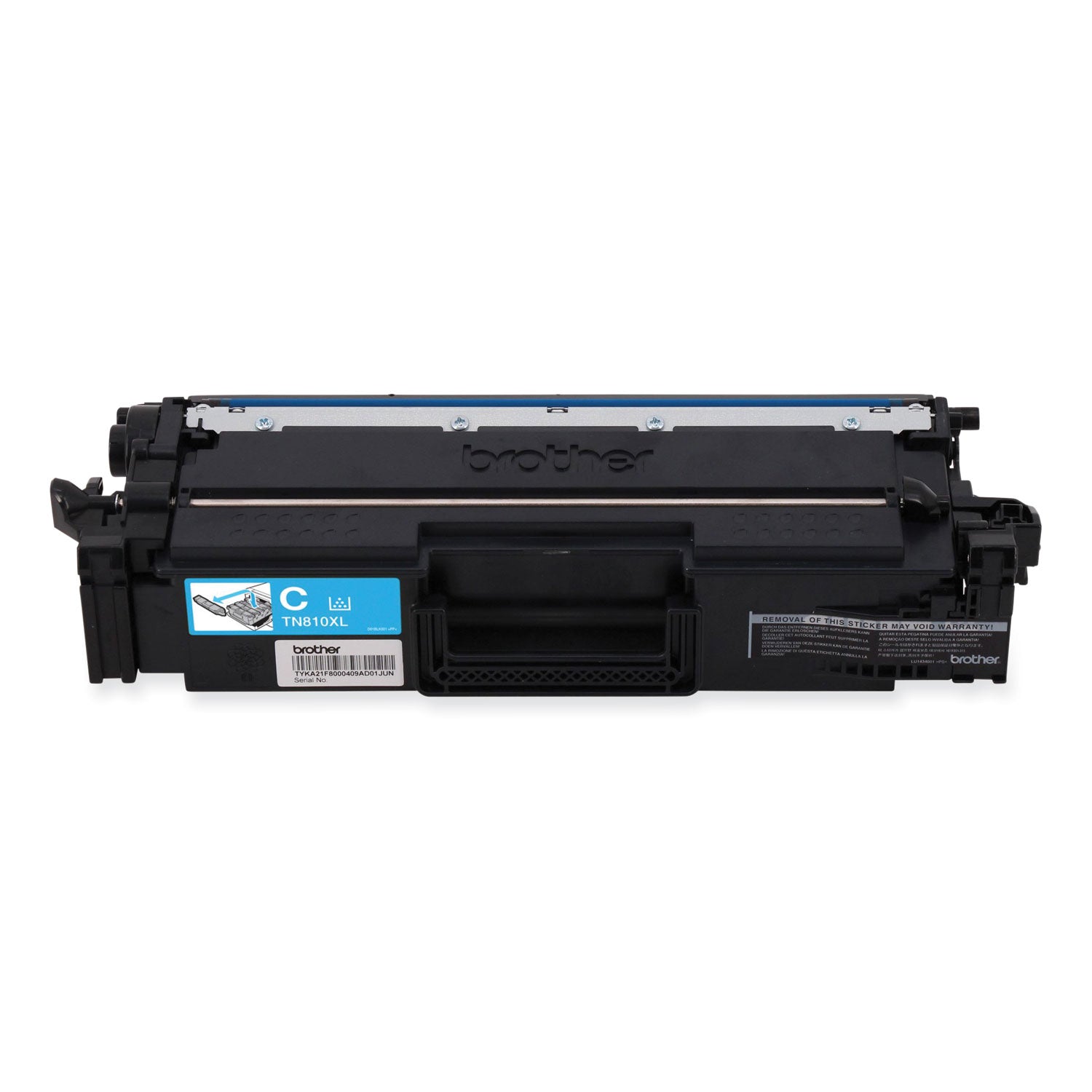 BRTTN810XLC