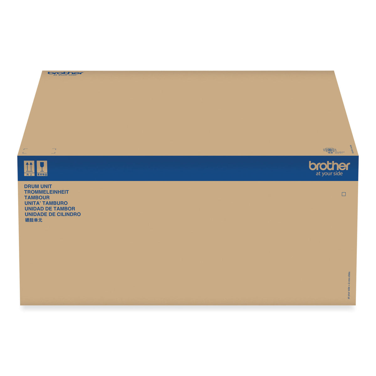 BRTDR810CL