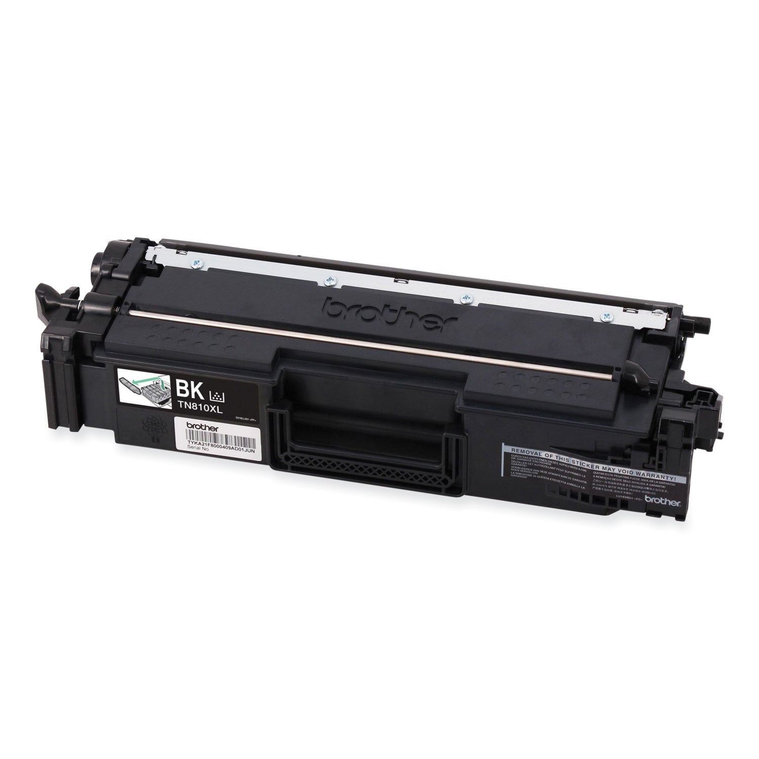 BRTTN810XLBK