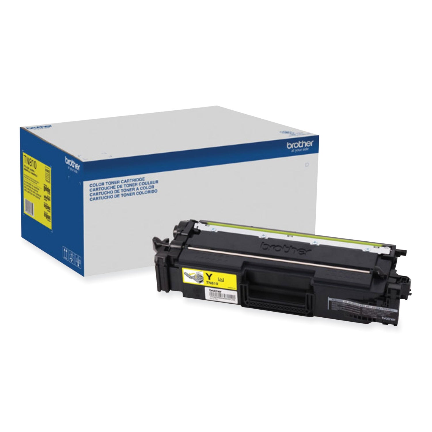 BRTTN810Y