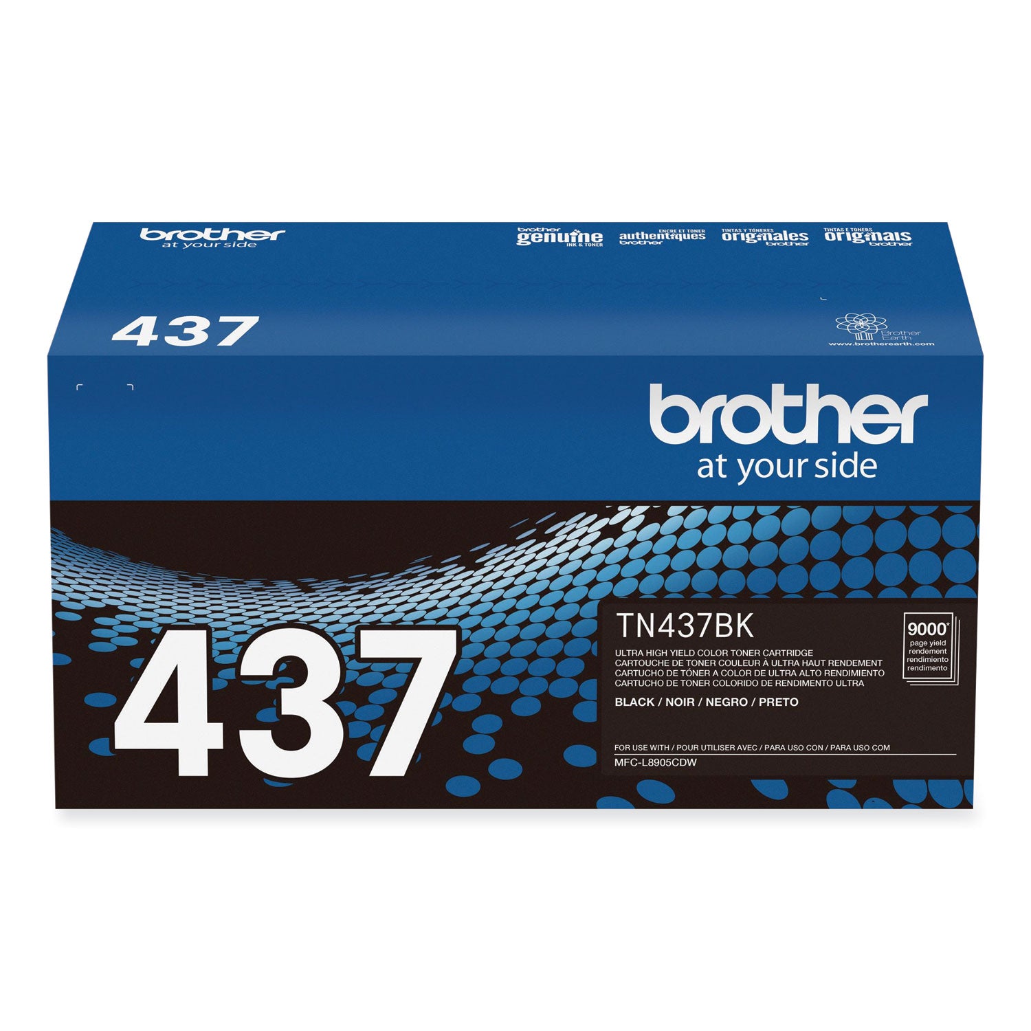 BRTTN437BK