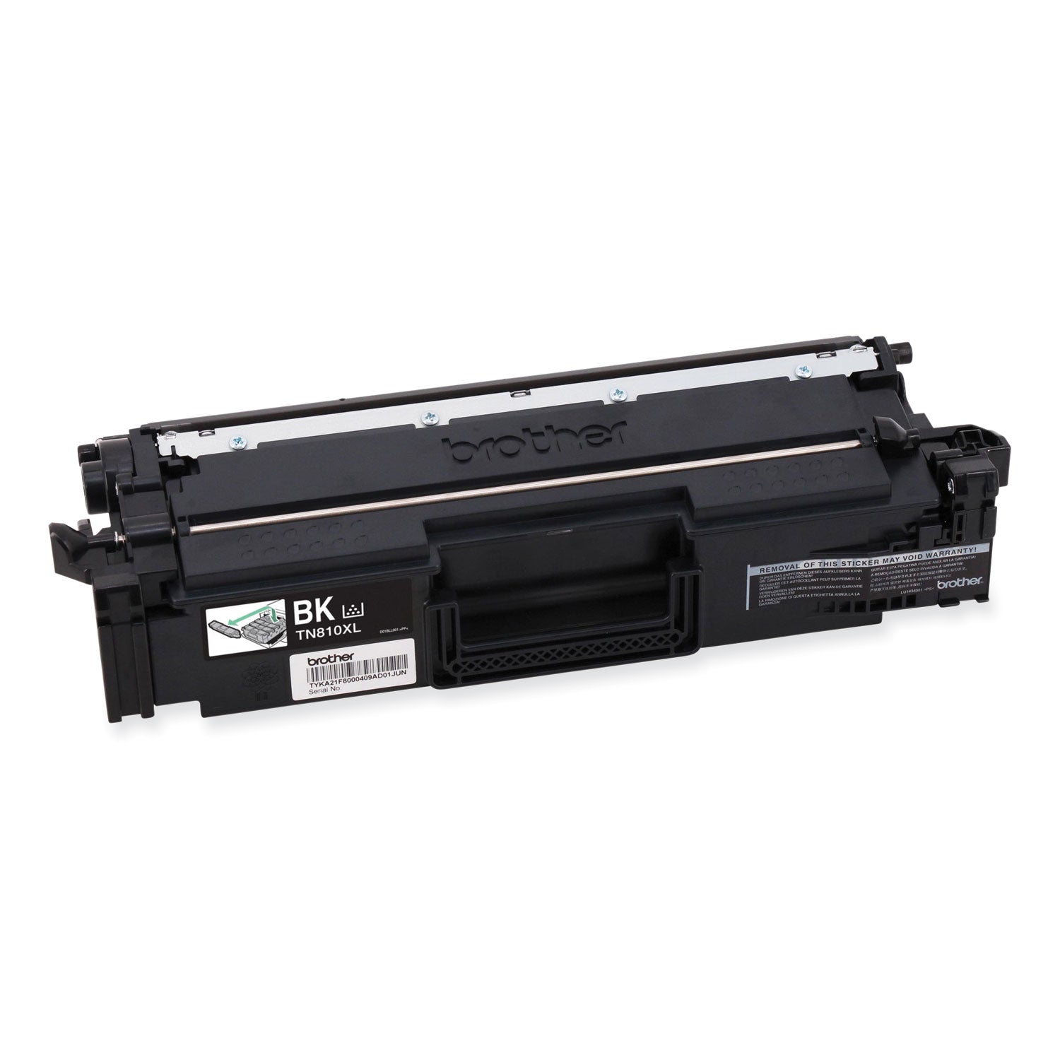 BRTTN810XLBK