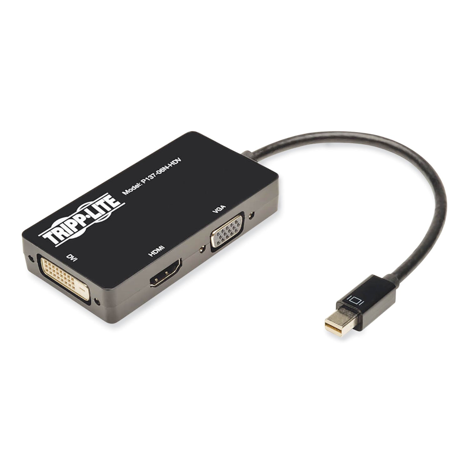TRPP137-06N-HDV